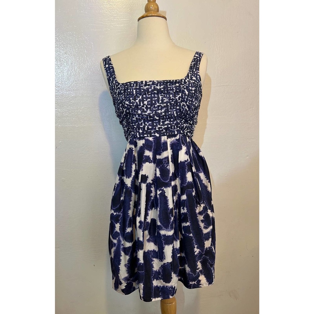BB Dakota retro mini dress